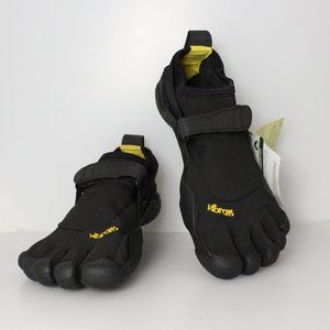 NWT New Vibram FiveFinger Shoes K120